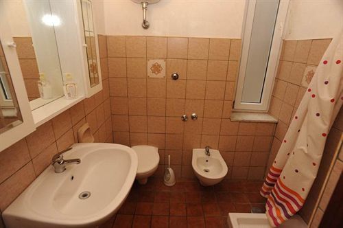 Capri Hotel Rome