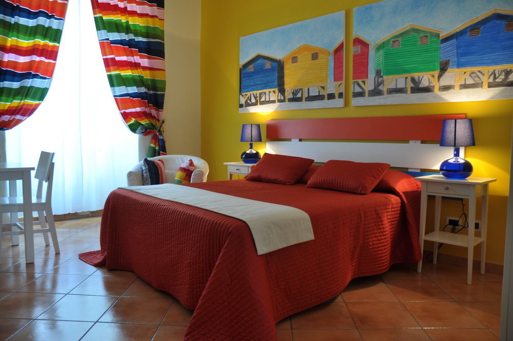 Bed & Breakfast Quodlibet Rome