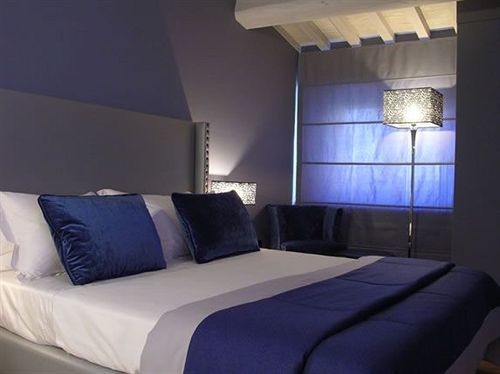 Moses Fountain Bed & Breakfast Rome