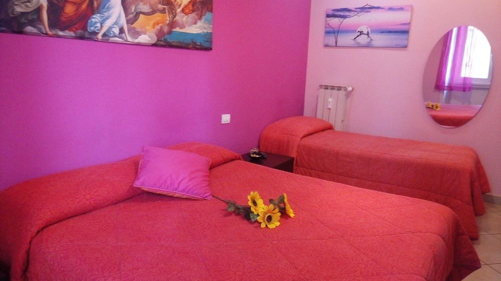 Bed & Breakfast Alenic Rome