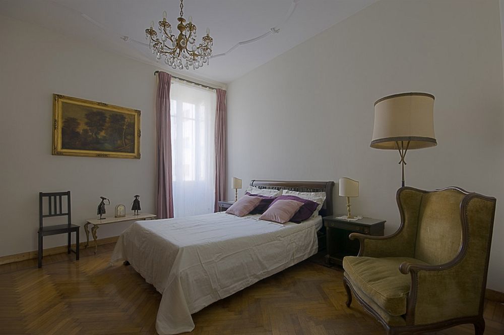 Colazione Al Vaticano Guest house Rome