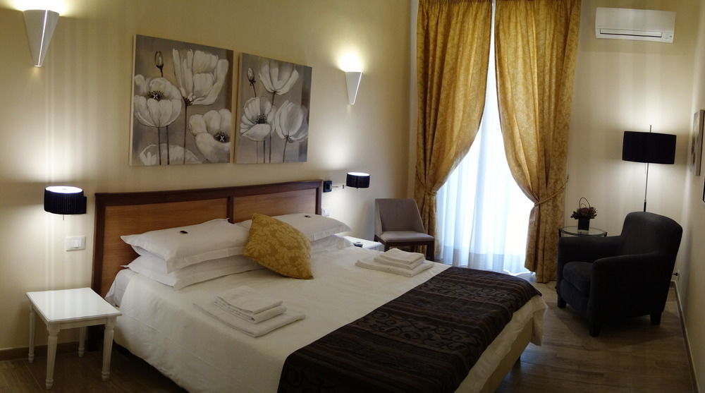 Aenea Bed & Breakfast 3*
