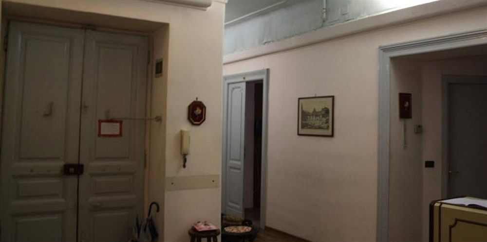 Marvi Hotel Rome