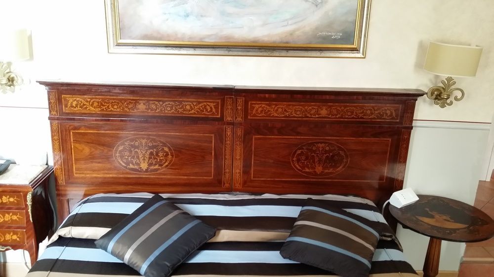 Guest house Trevispagna Charme 3*