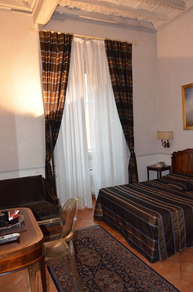 Trevispagna Charme Guest house 3*