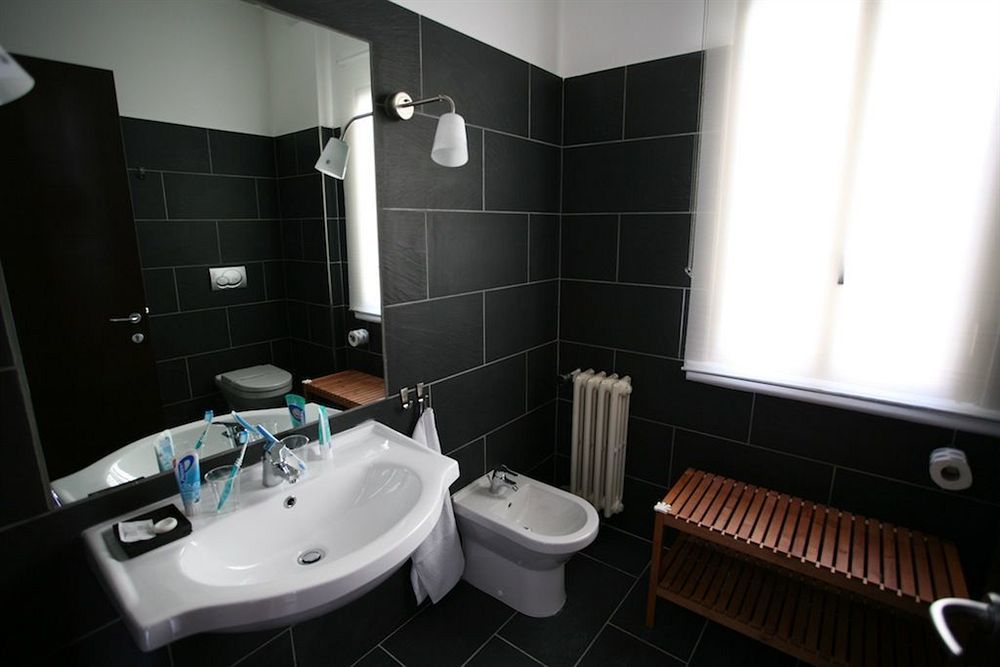 Bamboo B&B Bed & Breakfast Rome