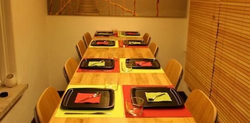 Bamboo B&B Rome