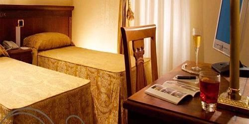 Hosianum Palace Guest house Rome