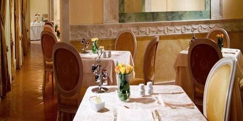 Guest house Hosianum Palace 3*