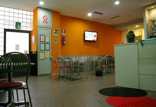 Ostello Youth Station Roma