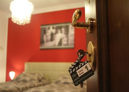 Guest house La Dolce Barberini