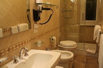 Guest house La Dolce Barberini 3*