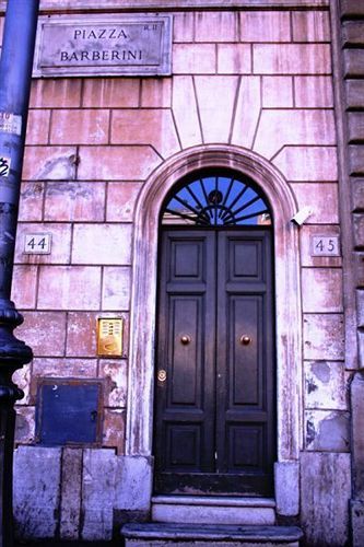 Guest house La Dolce Barberini Rome