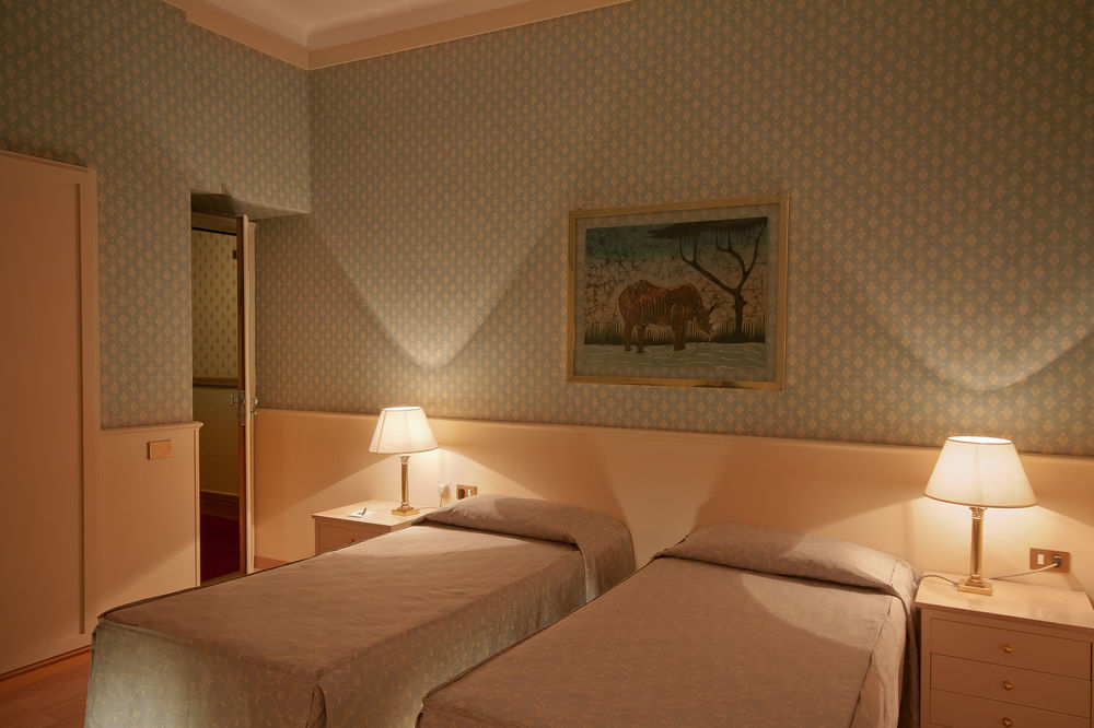 Hotel Ac By Marriott Clodio 4*