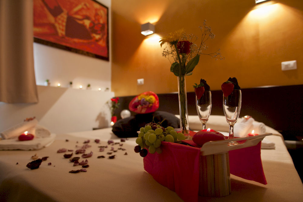 Chroma Italy - Chroma Pente Guest house 2*