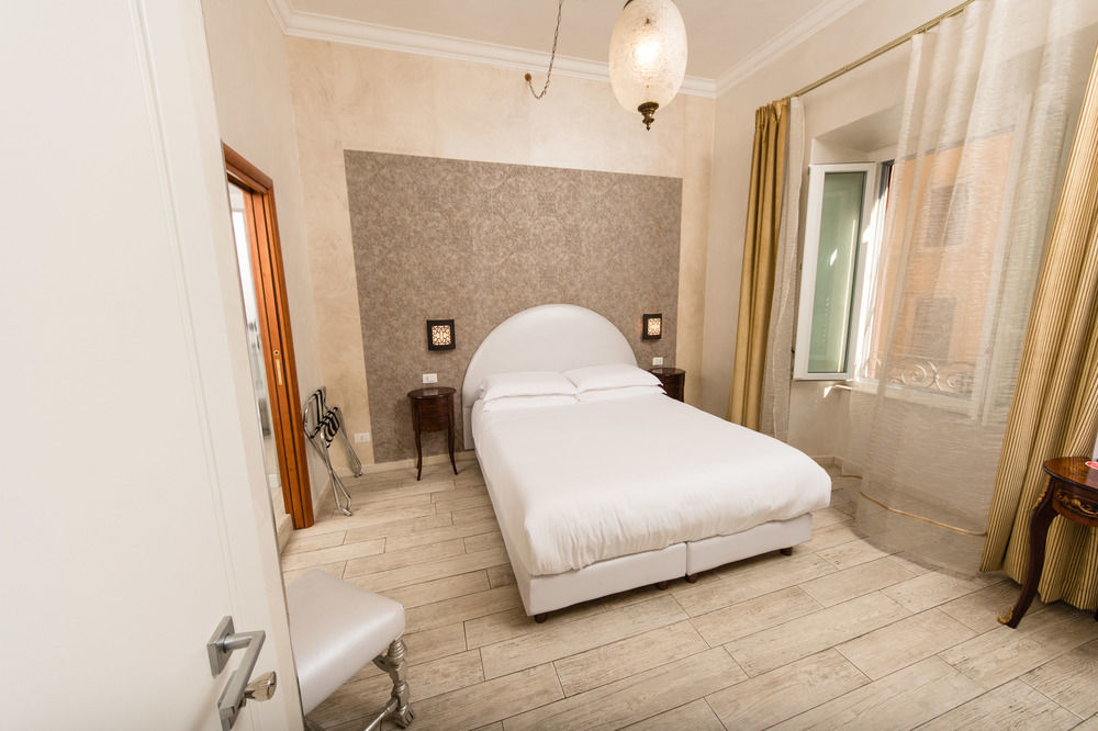 Guest house Ripetta