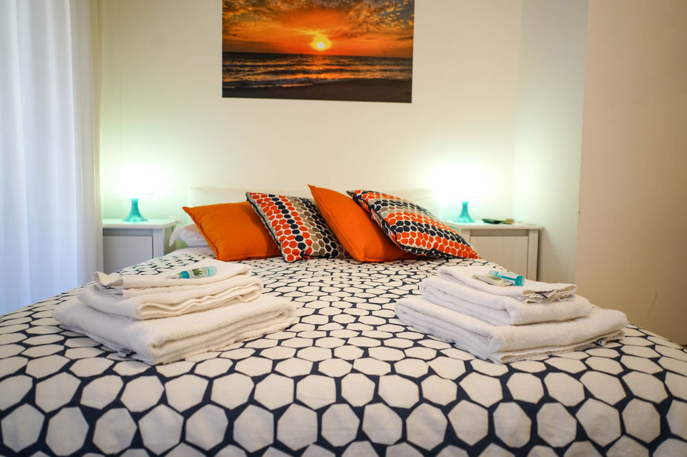 Dreams Apartment Rome