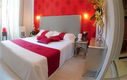Guest house My Monti Place