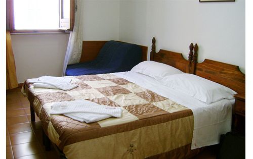 Hotel Family House