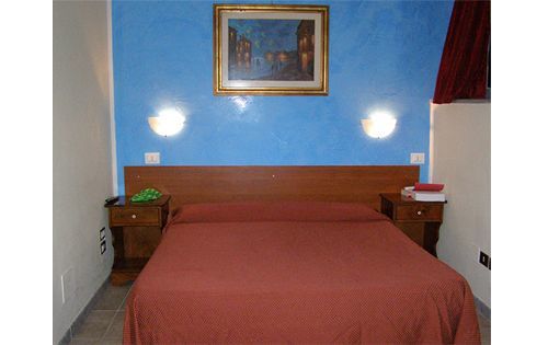 Family House * Rome