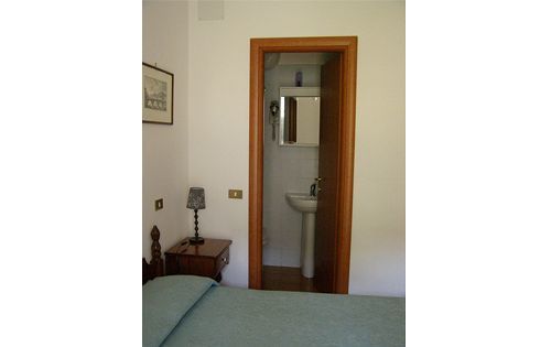 Hotel Family House Rome