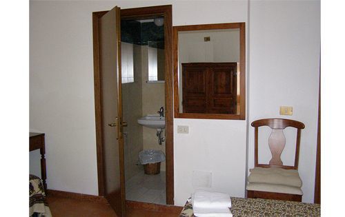 Family House Hotel Rome