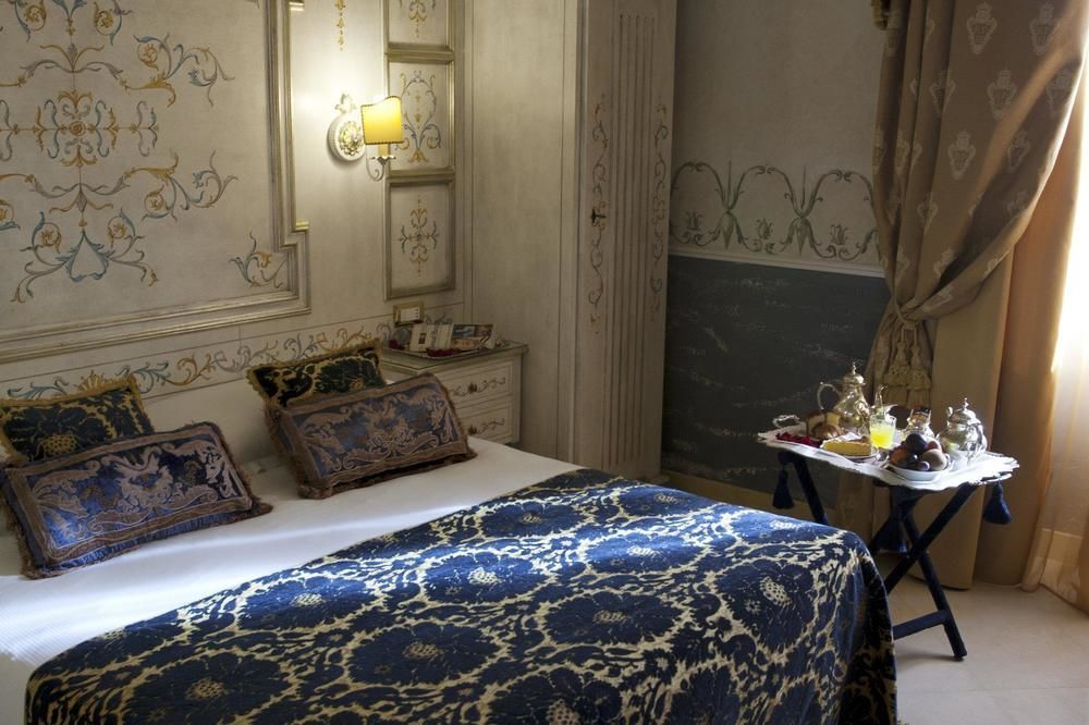 Hotel Romanico Palace Luxury &