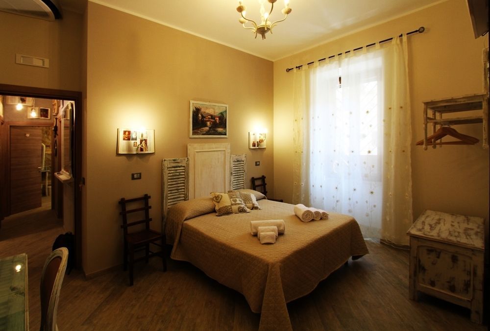 Guest house Mancini Shabby House 3*