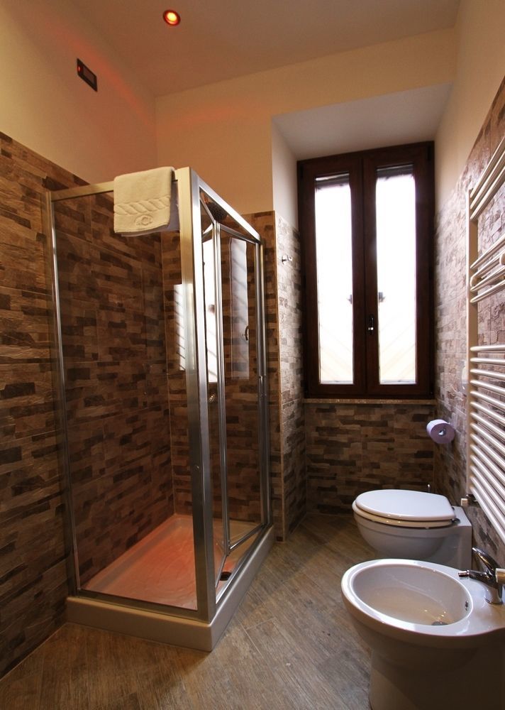 Mancini Shabby House 3* Rome