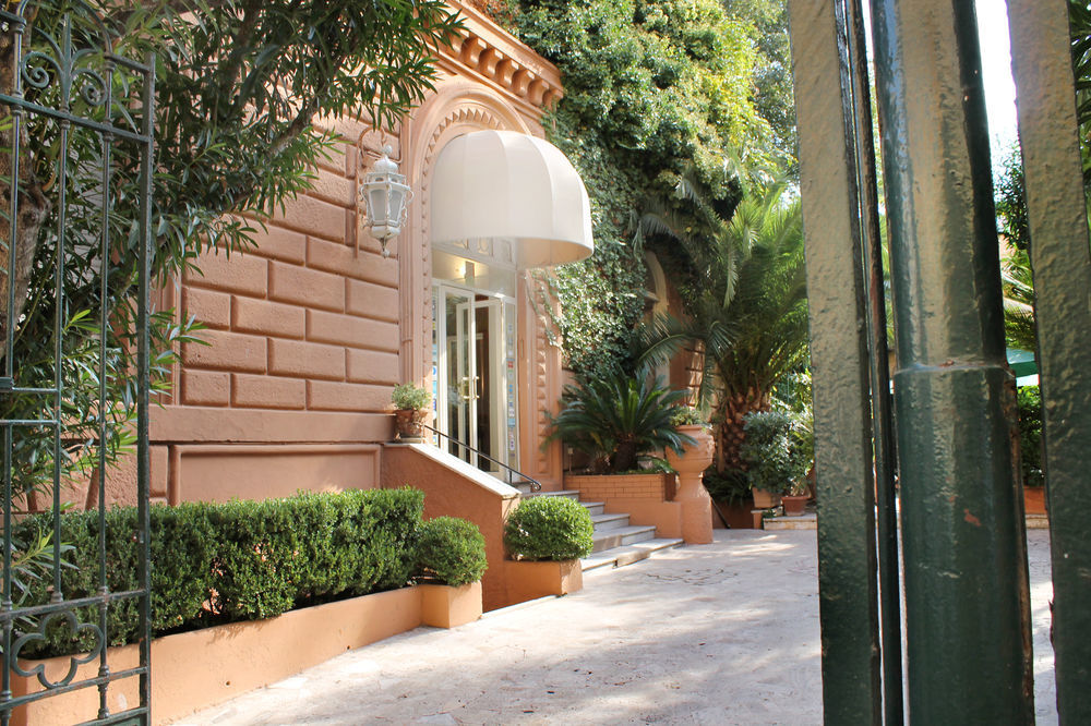 Hotel Delle Rose Rome