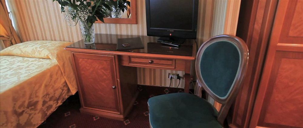 Viminale Hotel Rome