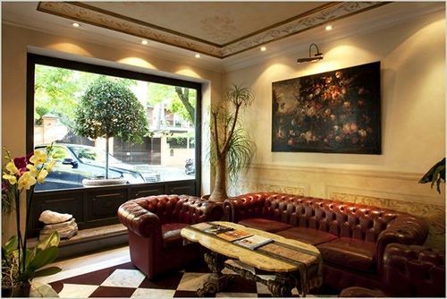 San Pio 3* Rome