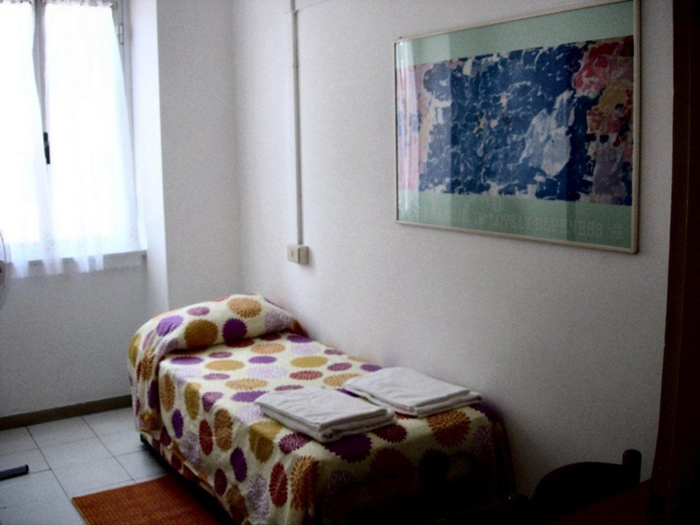 Foresteria Esercito Della Salvezza Hostel