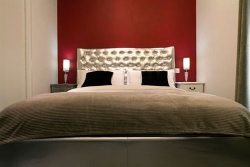 Town House Spagna Rome
