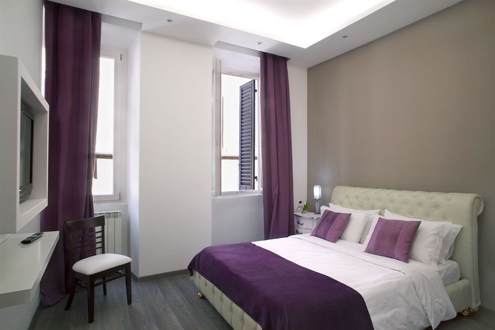 Guest house Town House Spagna 2*