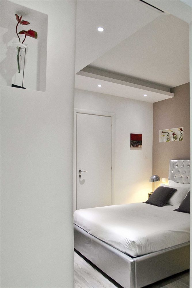 Town House Spagna Guest house Rome
