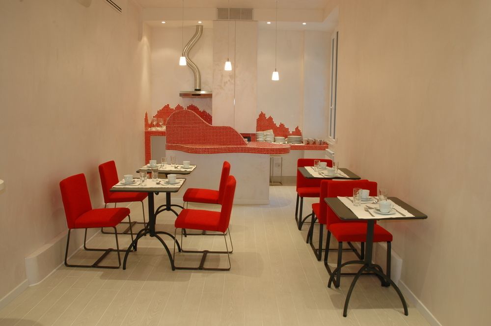 Wrh Trastevere Affittacamere 3*