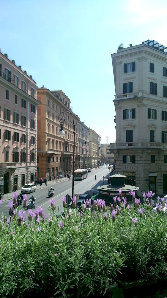 Bed & Breakfast Corso Vittorio 308