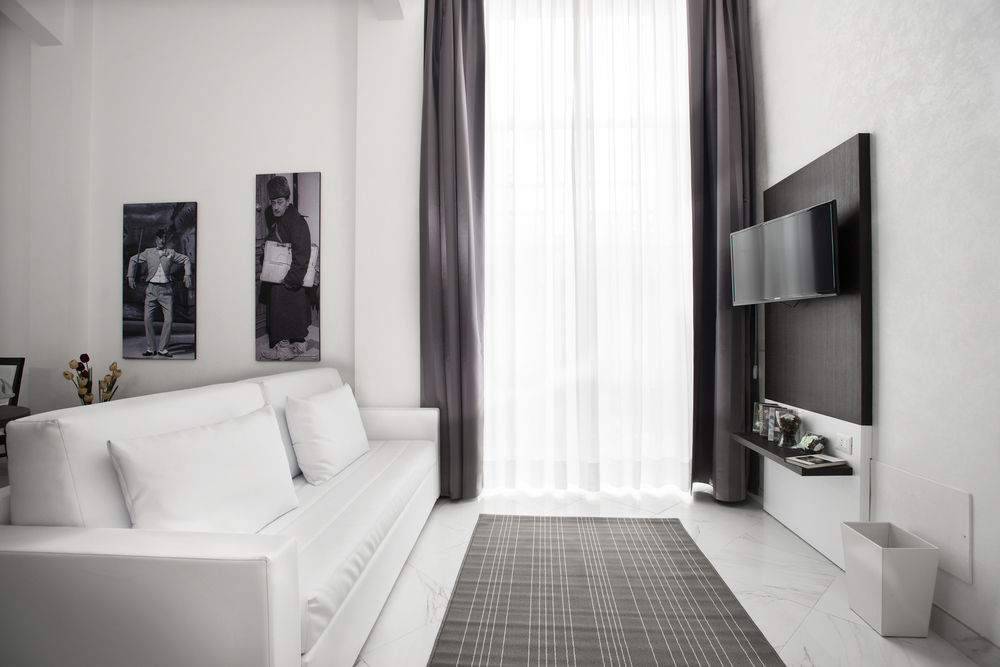 Morin 10 Apartment Rome