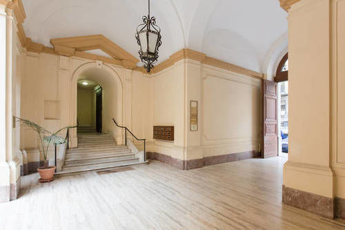 Guest house Marta Rome