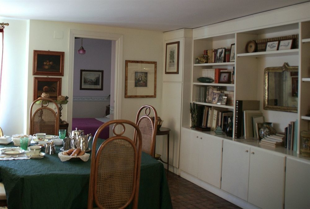 Hotel Casa De Luca A Campo De Fiori Rome