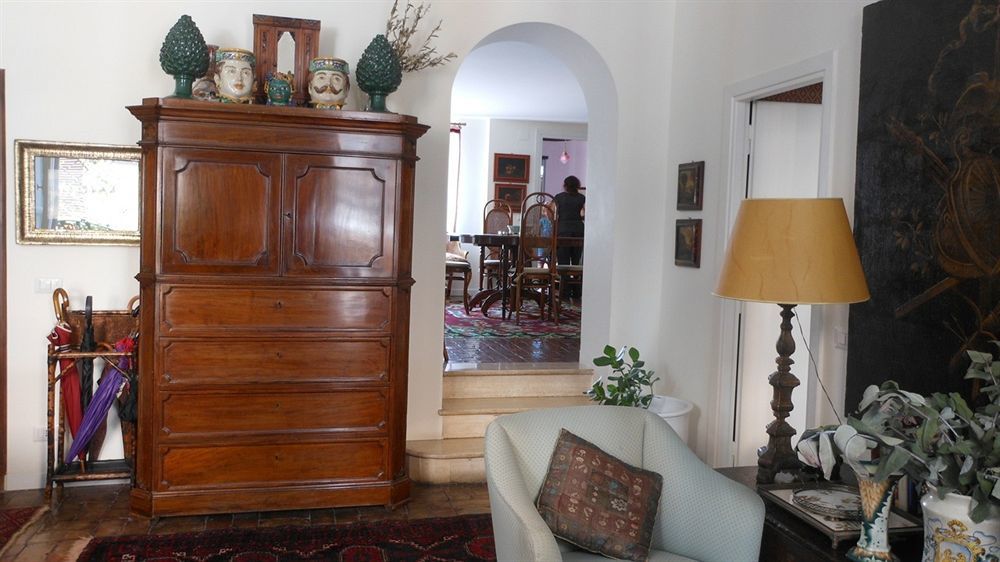 Casa De Luca A Campo De Fiori
