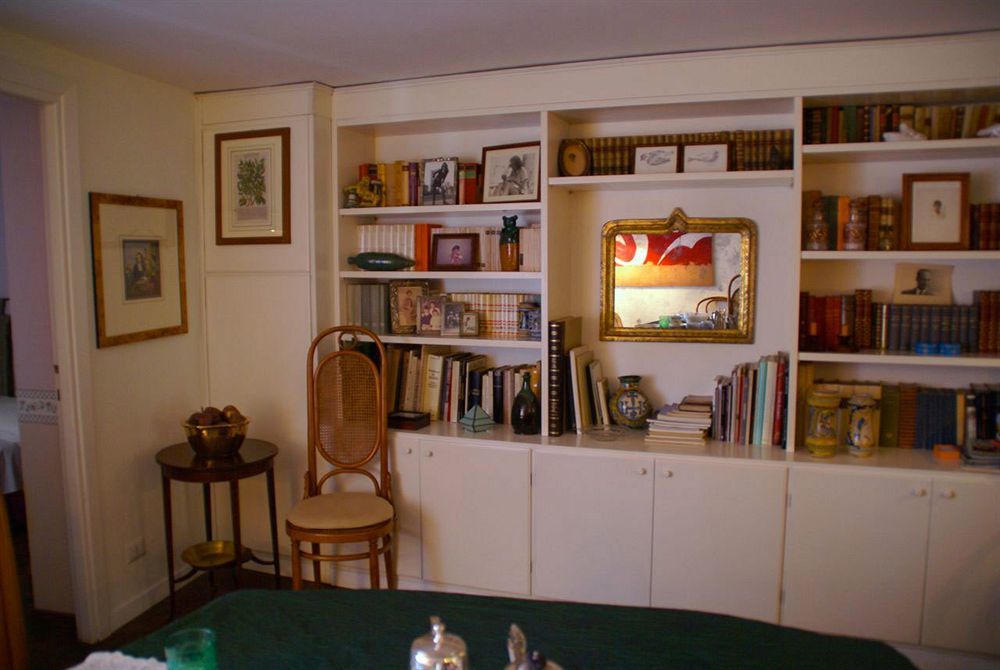 Casa De Luca A Campo De Fiori Hotel