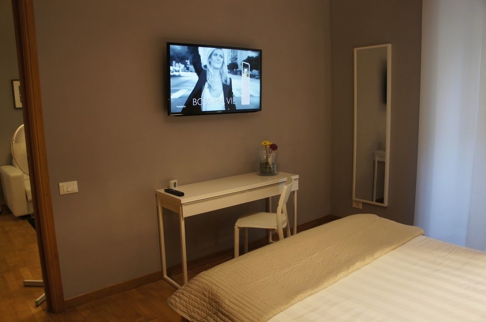 Fiftynine Luxury Apartment Rome