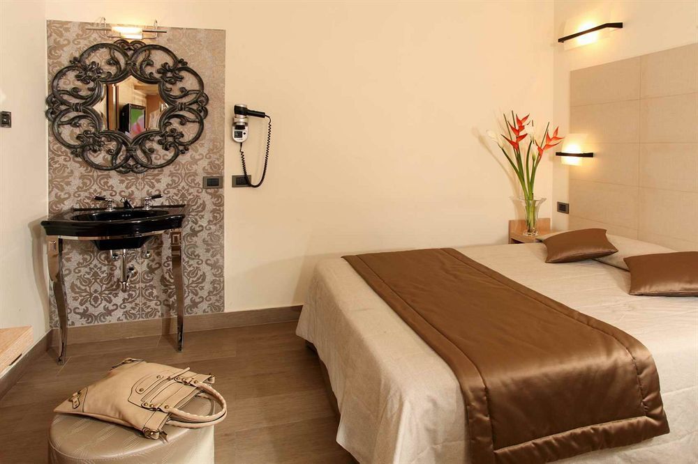 Class House 3* Rome