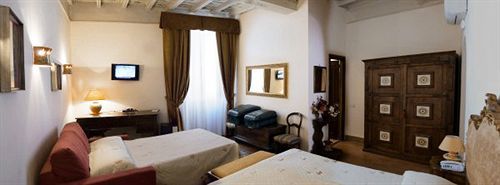 Bed & Breakfast Pantheon Rome