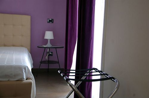 Vatication Guest house