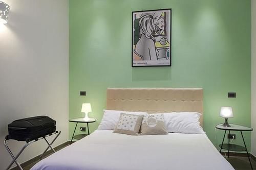 Guest house Vatication