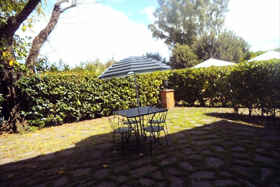Aparthotel Casale Mostacciano Rome