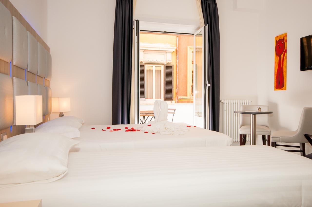 Vatican Relais Bed & Breakfast